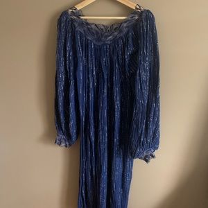 Vintage dress